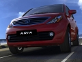 Exterior picture 3 of Tata Aria Pure 4x2 BS IV