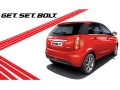 Exterior picture 3 of Tata Bolt XT Diesel