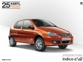 Exterior picture 1 of Tata Indica eV2 LX BS IV