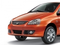 Exterior picture 2 of Tata Indica eV2 LE BS IV