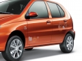 Exterior picture 4 of Tata Indica eV2 LE BS IV