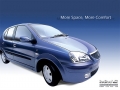 Exterior picture 2 of Tata Indica V2 BS IV DLS