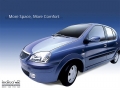 Exterior picture 3 of Tata Indica V2 BS IV DLS