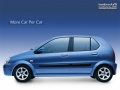 Exterior picture 4 of Tata Indica V2 BS IV DLS