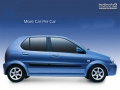 Exterior picture 5 of Tata Indica V2 BS IV DLS