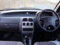 Interior picture 1 of Tata Indica V2 BS IV DLS