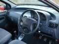 Interior picture 2 of Tata Indica V2 BS IV DLS