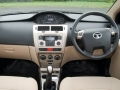 Interior picture 1 of Tata Indica Vista ZX Quadrajet BS IV