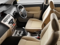 Interior picture 3 of Tata Indica Vista Aura ABS Quadrajet