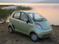 Exterior picture 3 of Tata Nano LX CNG