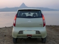 Exterior picture 5 of Tata Nano LX CNG