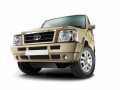 Exterior picture 1 of Tata Sumo Gold GX BS IV