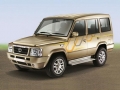Exterior picture 2 of Tata Sumo Gold GX BS IV