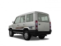 Exterior picture 4 of Tata Sumo Gold GX BS IV