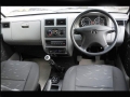 Interior picture 1 of Tata Sumo Gold GX BS IV