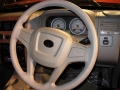 Interior picture 1 of Tata Sumo Grande MK II LX DICOR - BS IV
