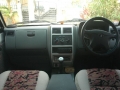 Interior picture 1 of Tata Sumo Victa DI Turbo EX BS2
