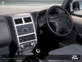 Interior picture 2 of Tata Sumo Victa DI Turbo EX