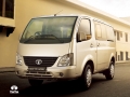 Exterior picture 1 of Tata Venture GX BS3 7 seater (Captain seats)