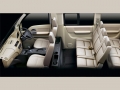 Interior picture 1 of Tata Venture EX BS3 7 seater (Captain seats)