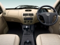 Interior picture 2 of Tata Venture EX BS3 7 seater (Captain seats)