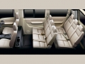 Interior picture 4 of Tata Venture EX BS3 7 seater (Captain seats)