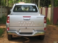 Exterior picture 5 of Tata Xenon XT EX 4X4