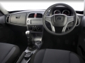 Interior picture 1 of Tata Xenon XT EX 4X4