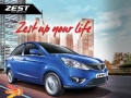Exterior picture 2 of Tata Zest XMS Petrol