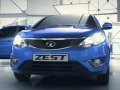 Exterior picture 4 of Tata Zest XE Petrol
