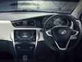 Interior picture 1 of Tata Zest XE 75 PS Diesel