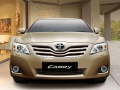 Exterior picture 1 of Toyota Camry 2.5L AT