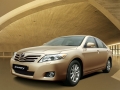 Exterior picture 3 of Toyota Camry 2.5L AT