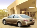 Exterior picture 5 of Toyota Camry Hybrid