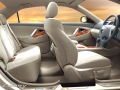 Interior picture 1 of Toyota Camry Hybrid