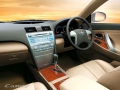 Interior picture 2 of Toyota Camry Hybrid