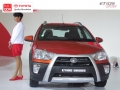 Exterior picture 1 of Toyota Etios Cross 1.4 VD