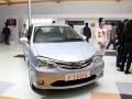 Exterior picture 1 of Toyota Etios G