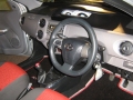 Interior picture 1 of Toyota Etios V