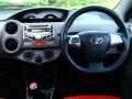 Interior picture 2 of Toyota Etios GD