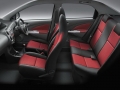 Interior picture 5 of Toyota Etios VX