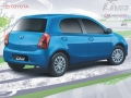 Exterior picture 5 of Toyota Etios Liva G
