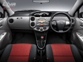 Interior picture 1 of Toyota Etios Liva J