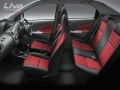 Interior picture 2 of Toyota Etios Liva V