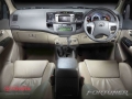 Interior picture 1 of Toyota Fortuner Sportivo 4x2 MT