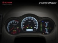 Interior picture 3 of Toyota Fortuner Sportivo 4x2 MT