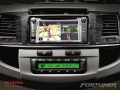 Interior picture 4 of Toyota Fortuner Sportivo 4x2 AT