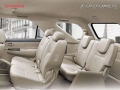 Interior picture 5 of Toyota Fortuner 4x4 MT
