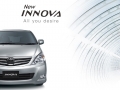 Exterior picture 1 of Toyota Innova 2.5 EV PS Diesel 8 Seater BS IV