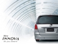 Exterior picture 5 of Toyota Innova 2.5 EV PS Diesel 7 Seater BS IV